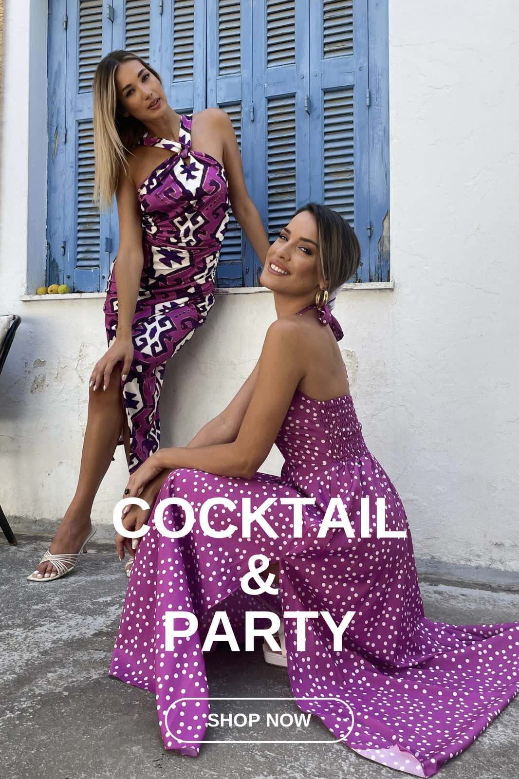 Cocktail & Party